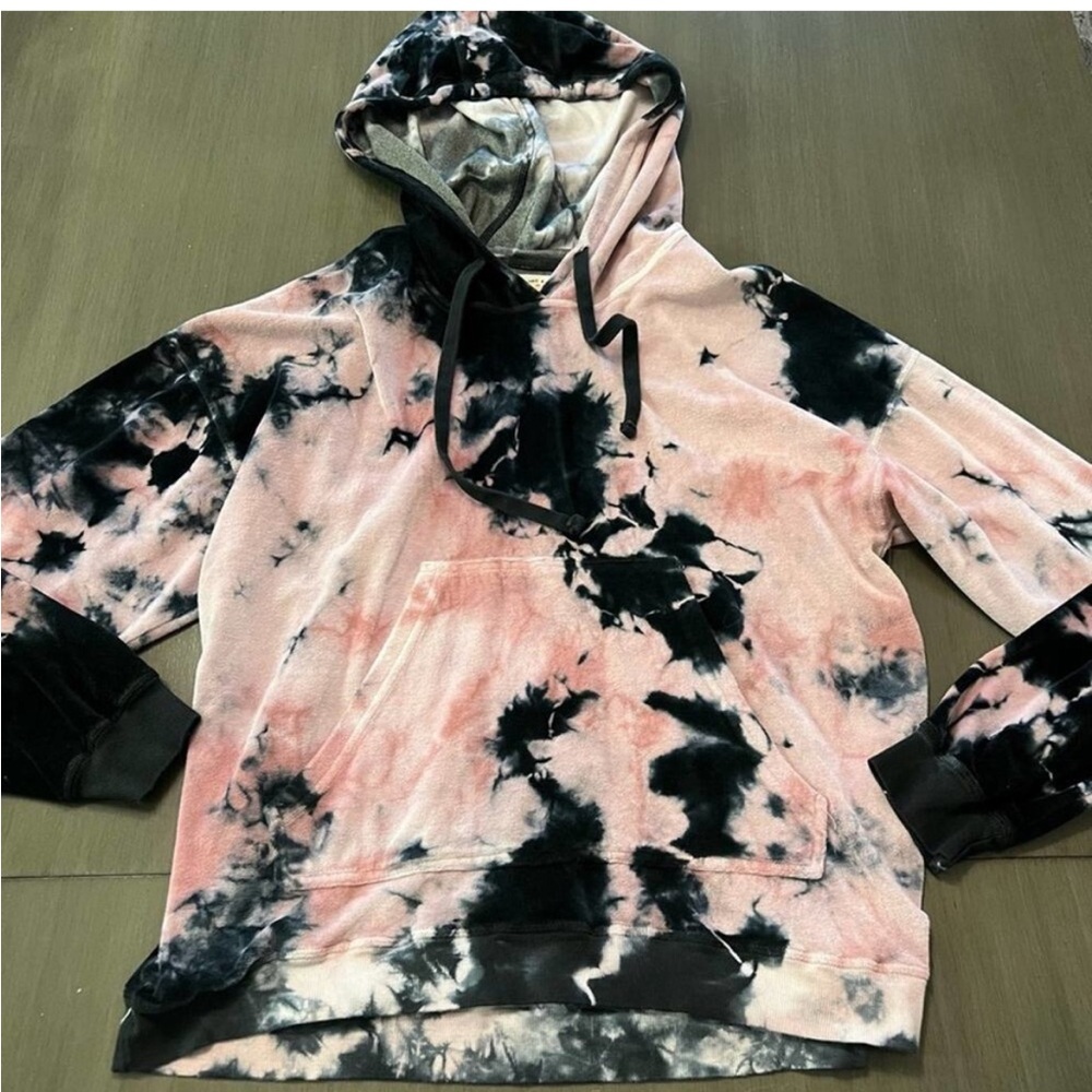 Electric & Rose Mateo Hoodie Sweatshirt